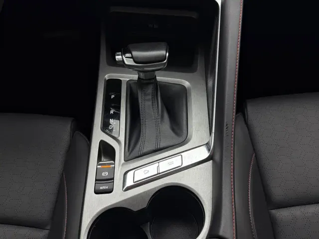 Changan CS35 Plus — Фото автомобиля 12