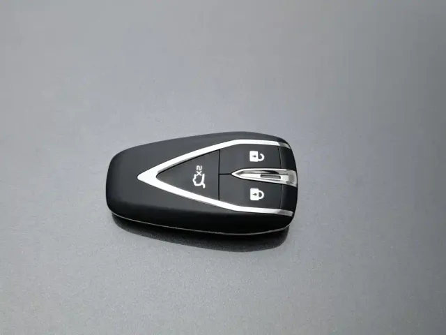 Changan CS55 Plus — Фото автомобиля 19