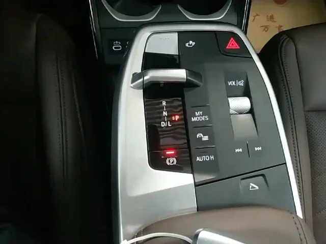 BMW X1 — Фото автомобиля 13