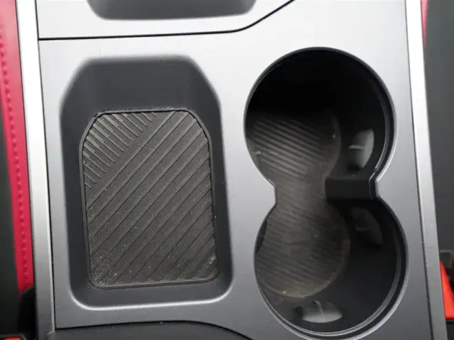Jetour Dashing — Фото автомобиля 11