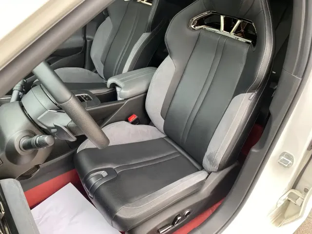 GAC Trumpchi Emkoo — Фото автомобиля 13