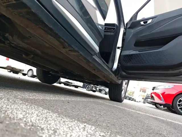 Wuling Xingchi — Фото автомобиля 20