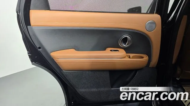 Hyundai Palisade LX3 — Фото автомобиля 14
