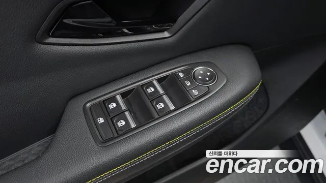 Renault-KoreaSamsung Scenic — Фото автомобиля 25
