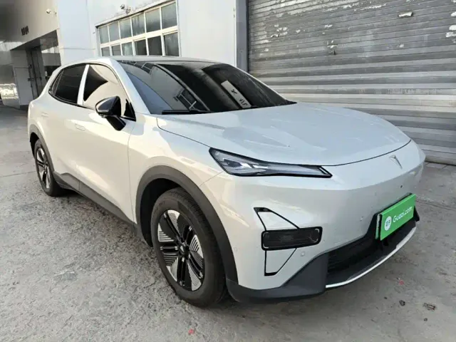 Deepal S05 — Фото автомобиля 21
