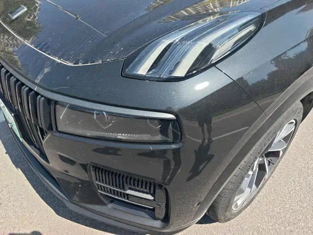 Lynk & Co 09 EM-P — Фото автомобиля 5