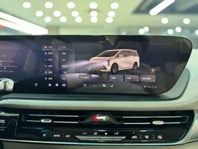 Buick Century — Фото автомобиля 28