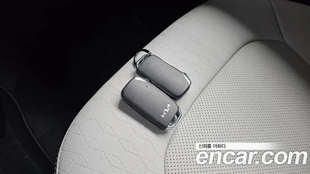 Kia RAY — Фото автомобиля 15