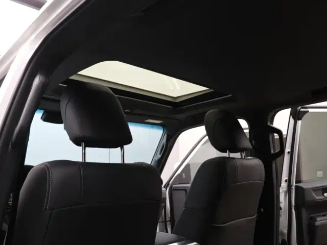 Toyota Prado — Фото автомобиля 19