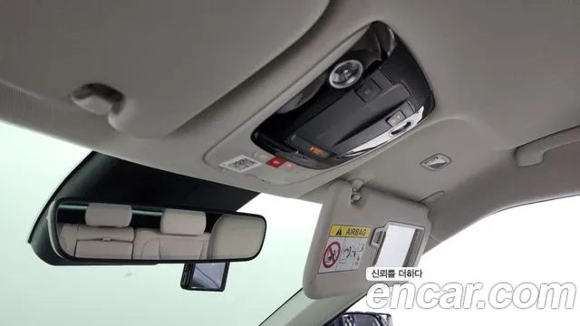 Kia EV6 Long Range — Фото автомобиля 5