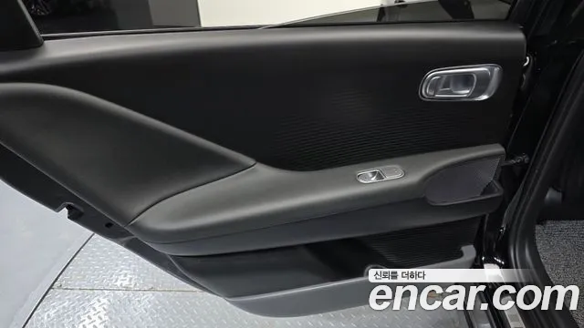 Hyundai Ioniq6 — Фото автомобиля 22