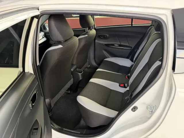 Toyota YARiS L Zhi Xuan — Фото автомобиля 12