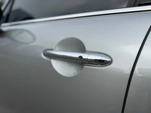 MINI Hatch — Фото автомобиля 7