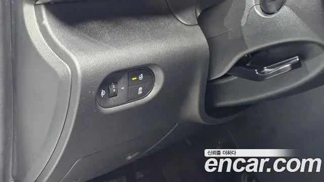 Hyundai Casper — Фото автомобиля 15