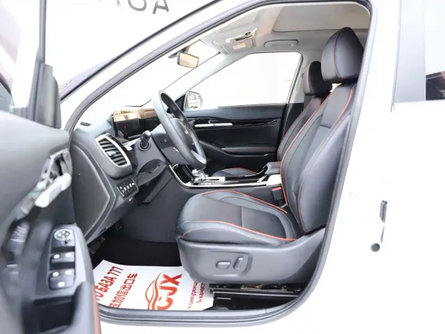 Kia Seltos — Фото автомобиля 7