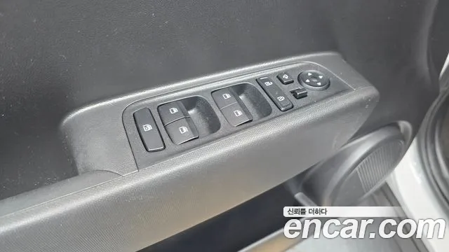 Hyundai Casper — Фото автомобиля 29