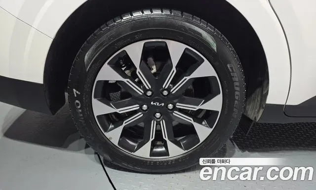 Kia Carnival 4th Gen — Фото автомобиля 5