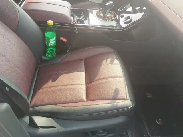 Land Rover Range Rover Evoque — Фото автомобиля 8