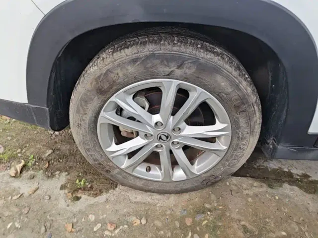 DFSK Fengguang S560 — Фото автомобиля 22
