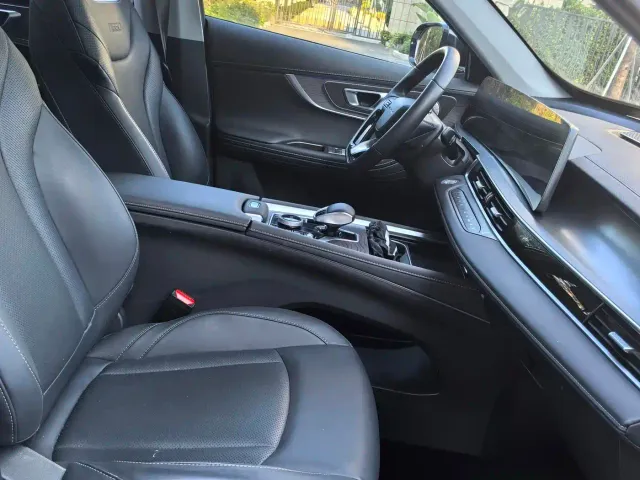 Chery Tiggo 8 PRO — Фото автомобиля 11