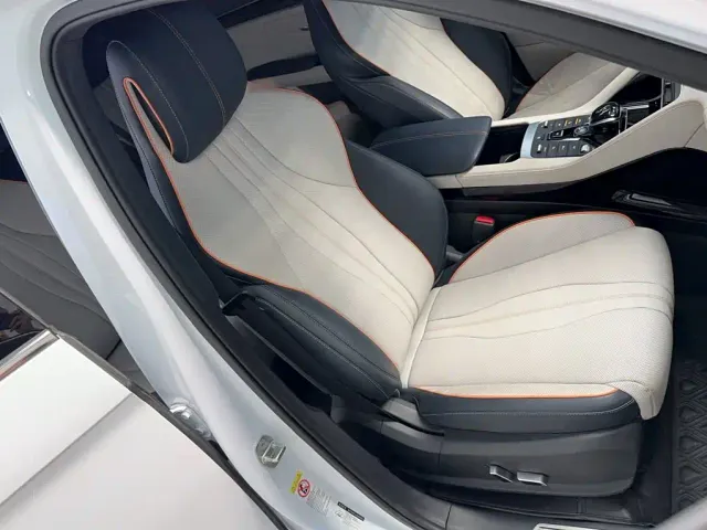 BYD Song PLUS — Фото автомобиля 8