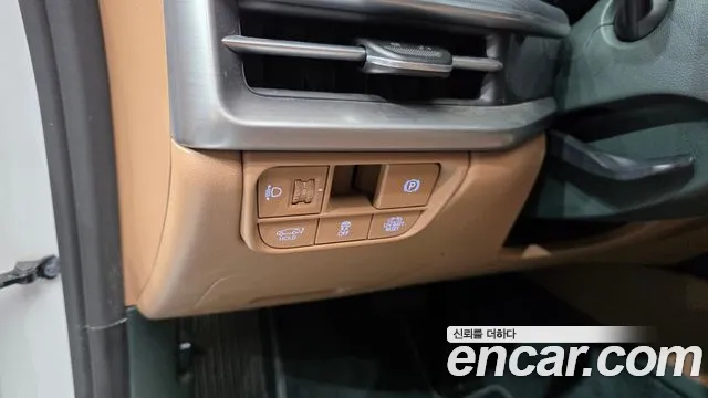 Hyundai Grandeur GN7 — Фото автомобиля 19