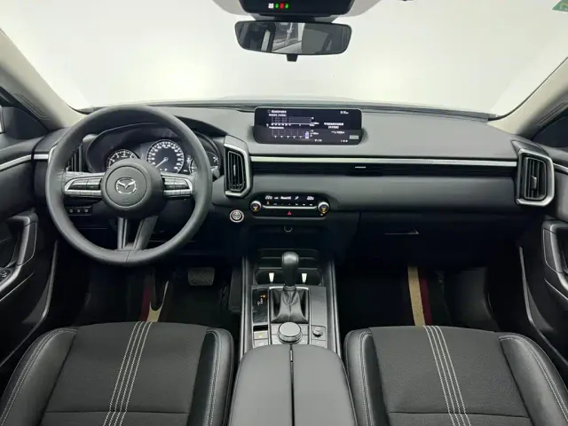 Mazda CX-50 Xingye — Фото автомобиля 20