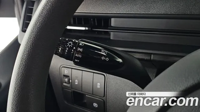 Hyundai Staria — Фото автомобиля 19