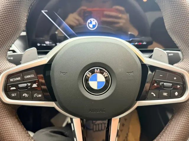 BMW 3 Series — Фото автомобиля 16
