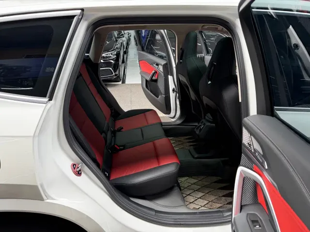 BMW X1 — Фото автомобиля 20