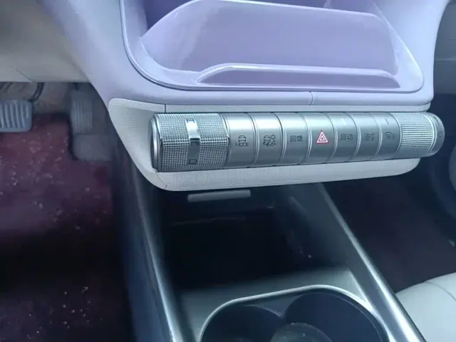 BYD Dolphin — Фото автомобиля 13