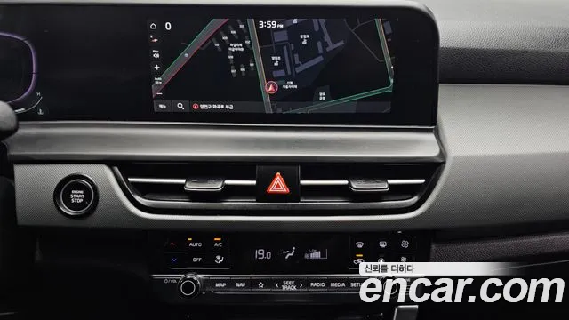 Kia Seltos Бензин 1.6 турбо 2WD — Фото автомобиля 14