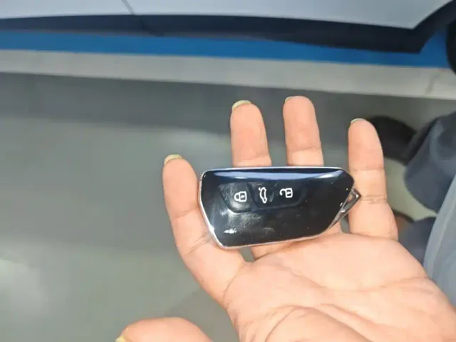 Volkswagen ID.4 Crozz — Фото автомобиля 8