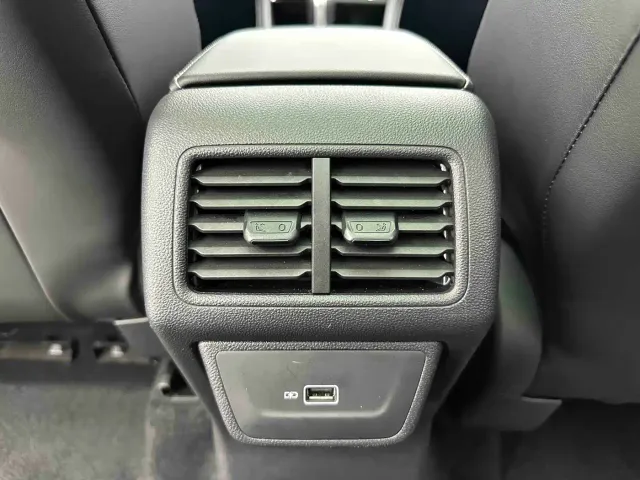 Jetta VS7 — Фото автомобиля 14
