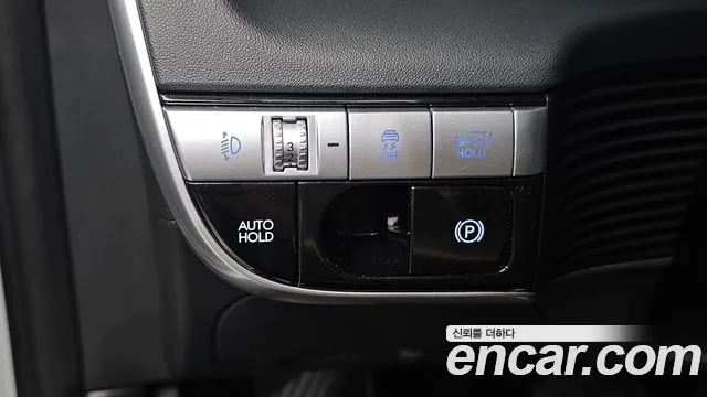 Hyundai Ioniq5 Ioniq5 Long Range AWD — Фото автомобиля 18