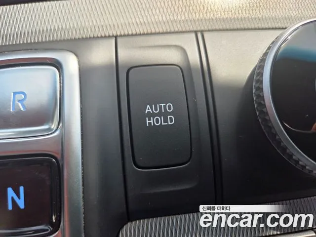 Hyundai Palisade Palisade Дизель 2.2 2WD — Фото автомобиля 18