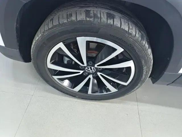 Volkswagen Tharu — Фото автомобиля 22