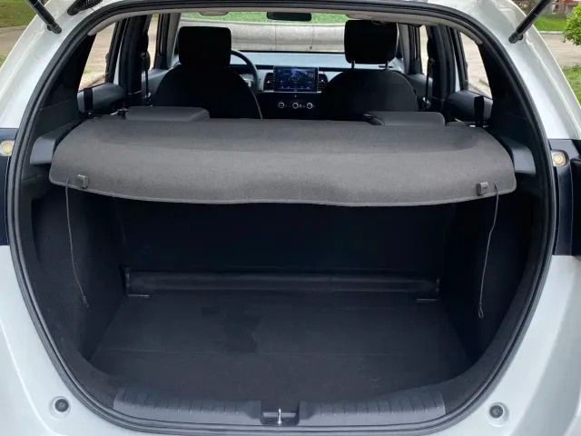 Honda Fit — Фото автомобиля 16