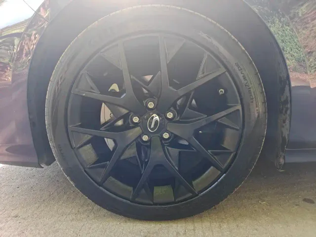 GAC Trumpchi Emkoo — Фото автомобиля 6