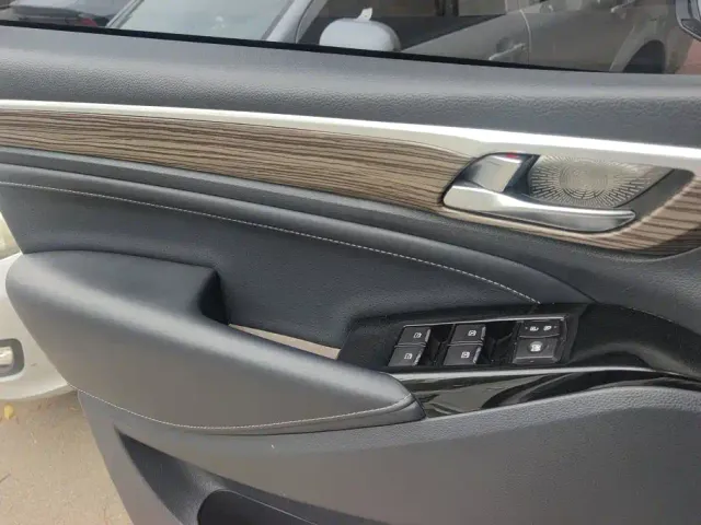 GAC Trumpchi M8 — Фото автомобиля 7