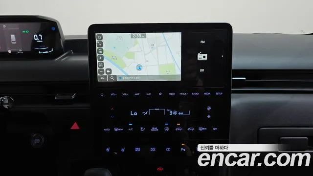 Hyundai Staria — Фото автомобиля 13
