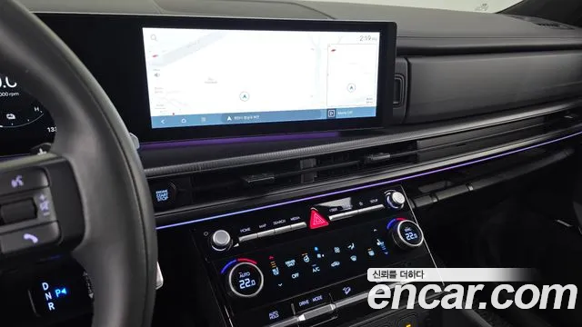 Hyundai Santafe — Фото автомобиля 15