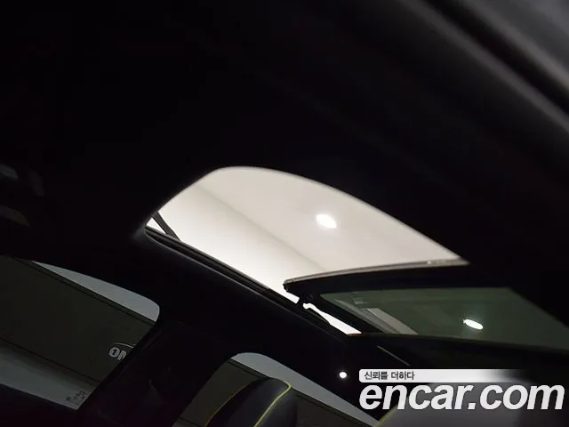 BYD Atto 3 — Фото автомобиля 19