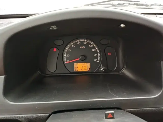 Wuling Zhiguang — Фото автомобиля 11