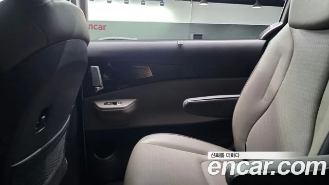 Kia Carnival 4th Gen — Фото автомобиля 14
