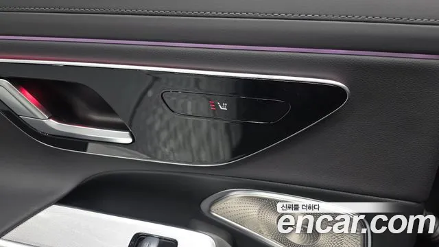 Mercedes-Benz E-Class W214 — Фото автомобиля 19