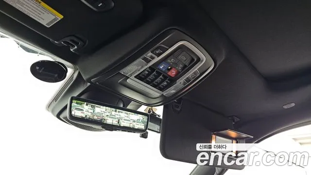 Dodge Ram Pickup — Фото автомобиля 16