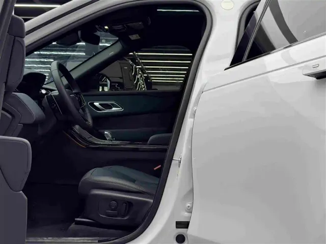 Land Rover Range Rover Velar — Фото автомобиля 8