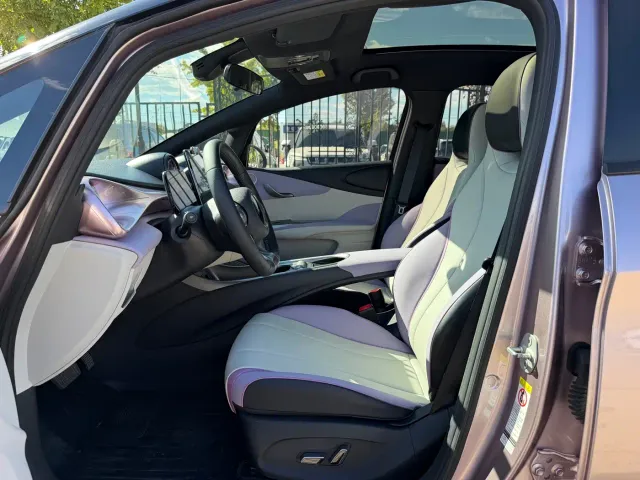 BYD Dolphin — Фото автомобиля 11