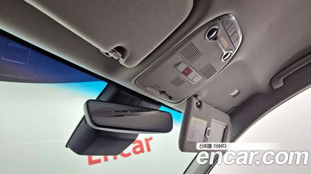 Hyundai Grandeur Новый Grandeur IG — Фото автомобиля 19
